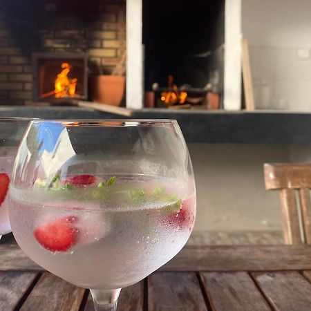 Willa Casa Raiz Ponta Delgada Zewnętrze zdjęcie