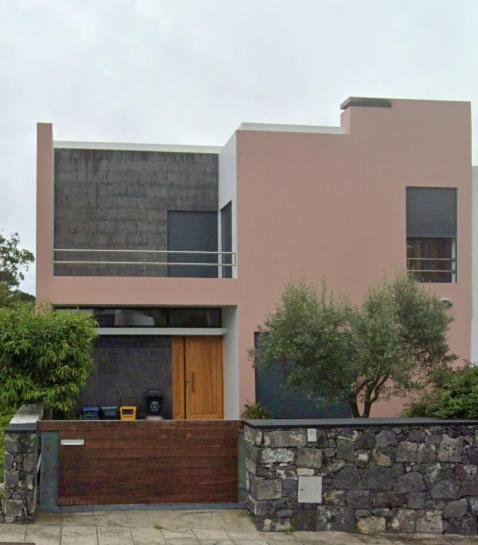 Willa Casa Raiz Ponta Delgada Zewnętrze zdjęcie