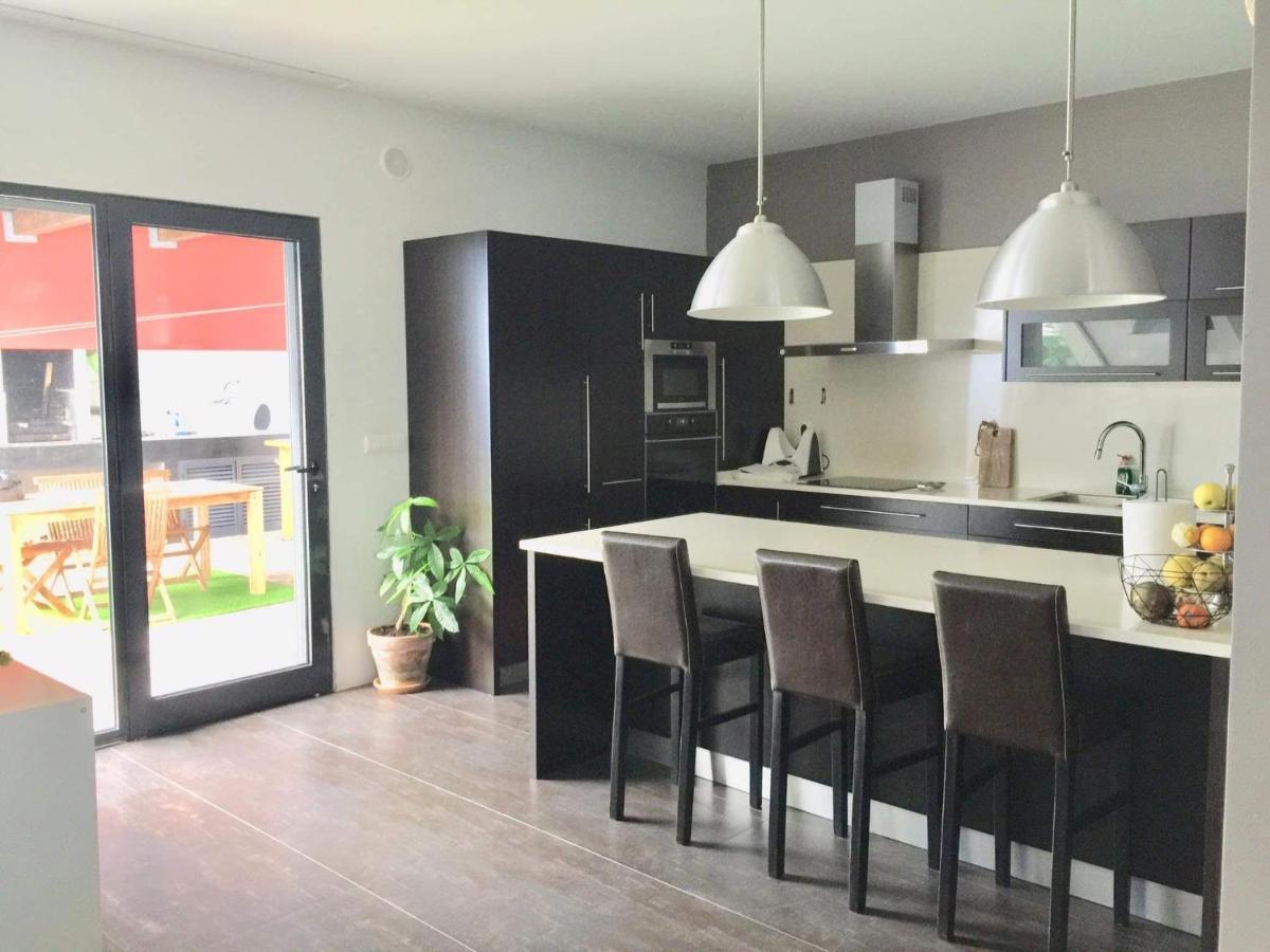 Willa Casa Raiz Ponta Delgada Zewnętrze zdjęcie