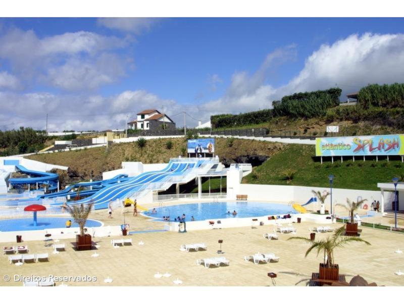 Willa Casa Raiz Ponta Delgada Zewnętrze zdjęcie
