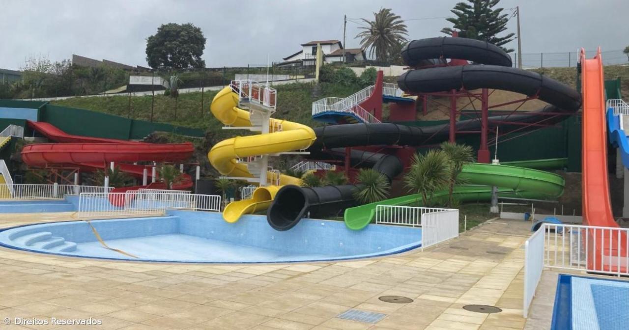 Willa Casa Raiz Ponta Delgada Zewnętrze zdjęcie